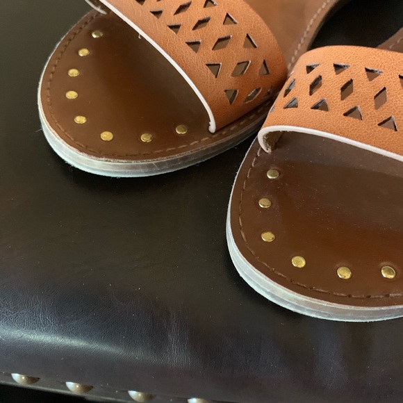 Steve Madden sandals - Picture 4 of 5